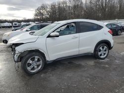 Honda Vehiculos salvage en venta: 2016 Honda HR-V EXL