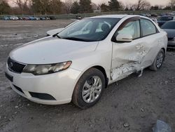 2013 KIA Forte EX en venta en Madisonville, TN