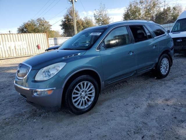 2010 Buick Enclave CX