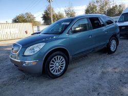 Run And Drives Cars for sale at auction: 2010 Buick Enclave CX