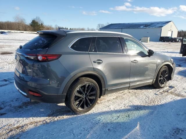 2021 Mazda CX-9 Grand Touring