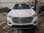 2016 Hyundai Santa FE SE