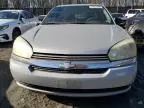 2004 Chevrolet Malibu LS