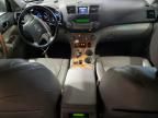 2008 Toyota Highlander Hybrid Limited