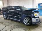 2014 GMC Sierra K1500 SLT