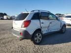 2014 Chevrolet Captiva LS