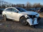 2024 Lexus RX 350H Base