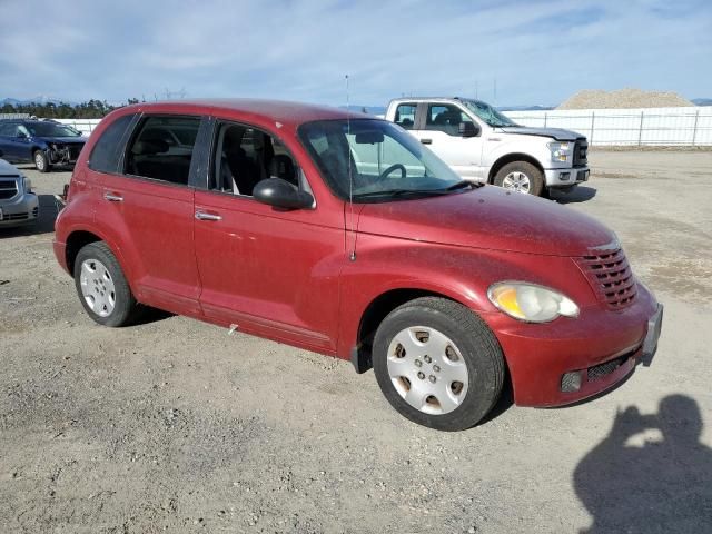 2009 Chrysler PT Cruiser