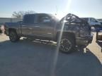 2014 Chevrolet Silverado K1500 High Country