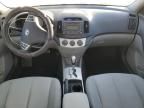 2008 Hyundai Elantra GLS