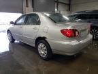 2003 Toyota Corolla CE