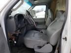 2007 Ford Econoline E450 Super Duty Cutaway Van