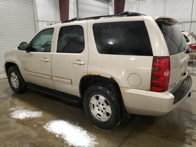 2010 Chevrolet Tahoe K1500 LS