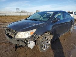 Buick salvage cars for sale: 2013 Buick Lacrosse Premium