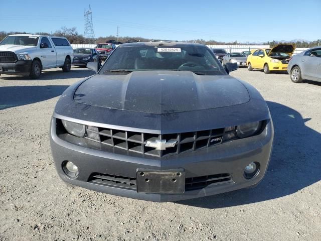 2010 Chevrolet Camaro LT