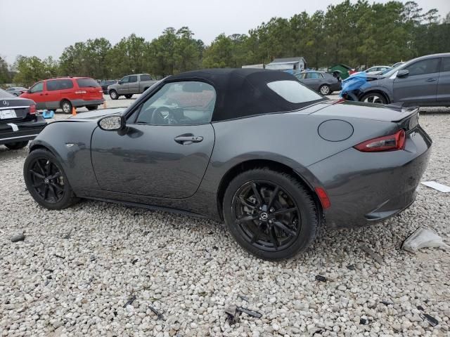 2021 Mazda MX-5 Miata Club