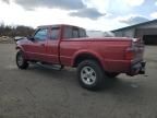 2004 Ford Ranger Super Cab