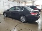 2012 Honda Accord EX