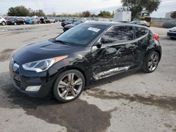 2016 Hyundai Veloster en venta en Orlando, FL