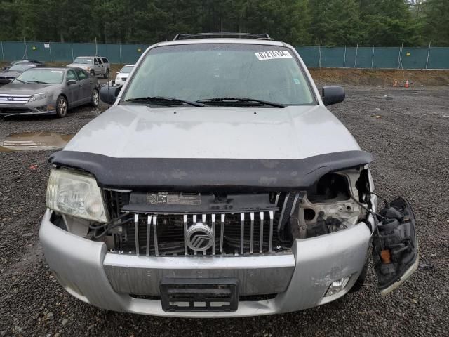 2006 Mercury Mariner