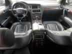 2015 Audi Q7 Premium Plus