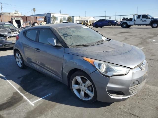 2015 Hyundai Veloster