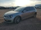 2017 Volkswagen Golf S