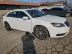 2013 Chrysler 200 Limited