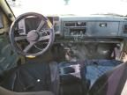 1993 Chevrolet S Truck S10