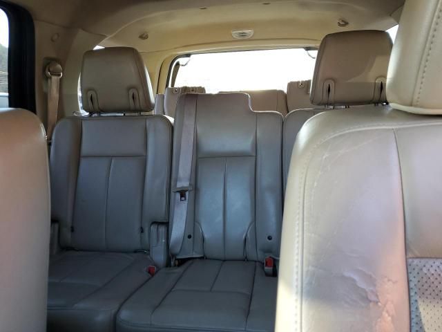 2012 Ford Expedition XLT