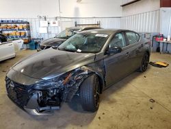 2024 Nissan Altima SR en venta en Arlington, WA