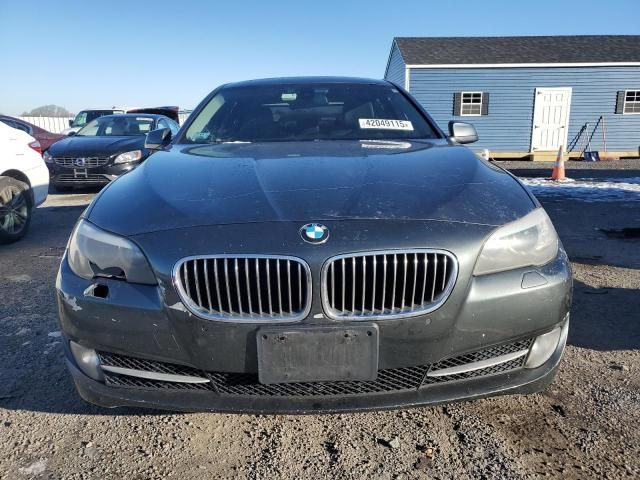 2011 BMW 535 XI