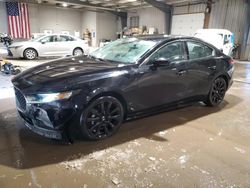 Salvage cars for sale at West Mifflin, PA auction: 2024 Mazda 3 Select Sport