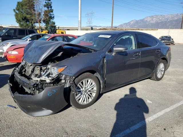 2014 Lexus ES 350