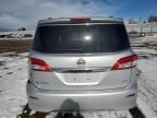 2017 Nissan Quest S