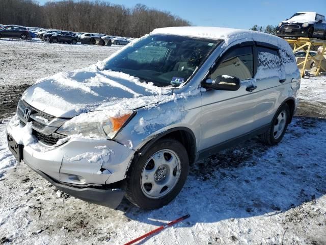 2010 Honda CR-V LX