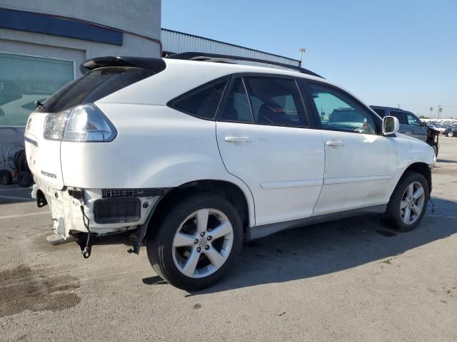 2007 Lexus RX 350