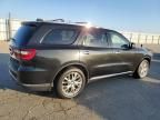 2014 Dodge Durango Citadel