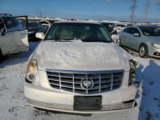 2007 Cadillac DTS