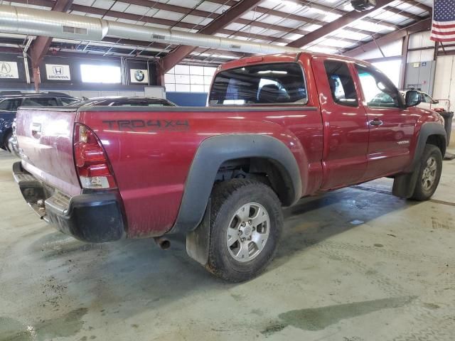 2005 Toyota Tacoma Access Cab