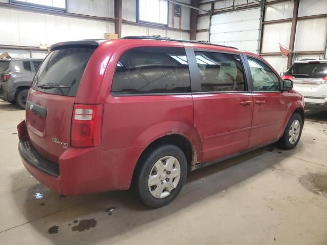 2010 Dodge Grand Caravan SE