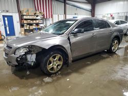 2010 Chevrolet Malibu LS en venta en West Mifflin, PA