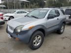 1999 Isuzu Vehicross