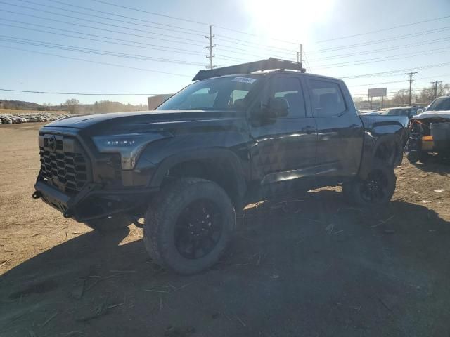 2023 Toyota Tundra Crewmax SR