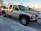 2005 GMC New Sierra K1500