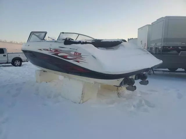 2006 Boat Minn