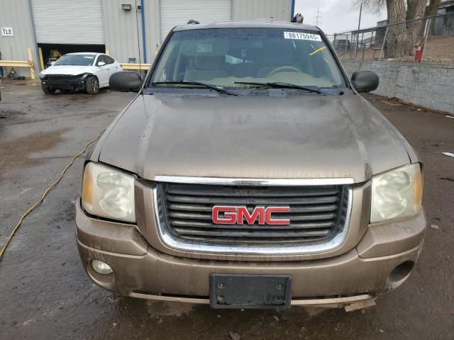 2003 GMC Envoy