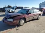 1998 Chevrolet Lumina Base