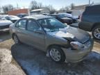 2003 Honda Civic EX