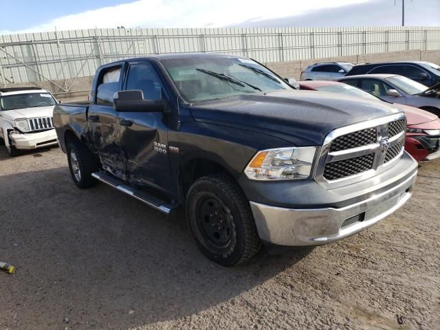 2015 Dodge RAM 1500 ST